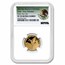 2021 Mexico 5-Coin Gold Libertad Set PF-70 NGC (Green Label)