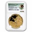 2021 Mexico 5-Coin Gold Libertad Set PF-70 NGC (Green Label)