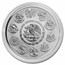 2021 Mexico 5 oz Silver Reverse Proof Libertad
