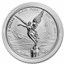 2021 Mexico 5 oz Silver Reverse Proof Libertad