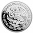 2021 Mexico Silver 500th Anniv of Historical Memory