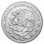 2021 Mexico Silver 700th Anniversary of Lunar Foundation