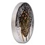 2021 Mongolia 2 oz Silver Peter Carl Fabergé Egg: Rose Trellis