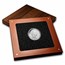 2021 Netherlands 1 oz Proof Silver Guilder (w/Pastoe Box)