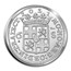 2021 Netherlands 1 oz Silver Ship Shilling MS-70 PCGS (FDI)