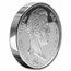 2021 Netherlands 2 oz Proof Silver Guilder (w/Pastoe Box)