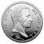 2021 Netherlands 2 oz Proof Silver Guilder (w/Pastoe Box)