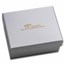 2021 Netherlands Gold Double Ducat Proof (w/Box & COA)
