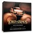 2021 New Zealand 1 kilo Silver Nine Companions Proof