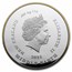 2021 New Zealand 1 kilo Silver Nine Companions Proof