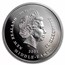 2021 New Zealand 3-Coin Silver Shadow In The East Proof Set