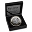 2021 New Zealand 5 oz Silver Nine Companions Proof