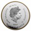 2021 New Zealand 5 oz Silver Nine Companions Proof