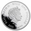 2021 Niue 1/2 oz Silver Motherhood Proof