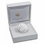 2021 Niue 1/2 oz Silver Motherhood Proof