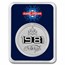 2021 Niue 1 oz Ag $2 GALAGA™ 40th Anniversary in TEP