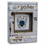 2021 Niue 1 oz Ag $2 Harry Potter Ravenclaw Crest Shaped Coin