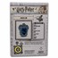 2021 Niue 1 oz Ag $2 Harry Potter Ravenclaw Crest Shaped Coin