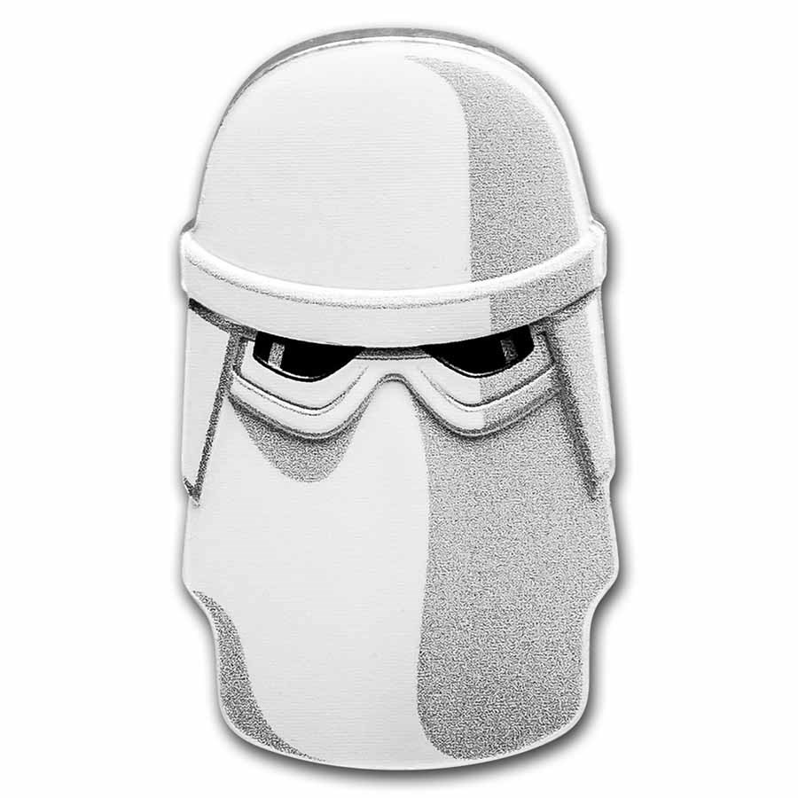 snowtrooper imperial