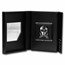 2021 Niue 1 oz Ag $2 Star Wars Faces: Imperial TIE Fighter Pilot