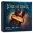 2021 Niue 1 oz Ag Coin $2 The Lord of the Rings: Frodo Baggins