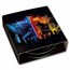 2021 Niue 1 oz Gold $250 Godzilla (w/ Gift Tin & COA)