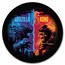 2021 Niue 1 oz Gold $250 Godzilla (w/ Gift Tin & COA)