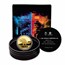 2021 Niue 1 oz Gold $250 Godzilla (w/ Gift Tin & COA)