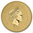 2021 Niue 1 oz Gold $250 Lord of the Rings: The One Ring