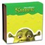 2021 Niue 1 oz Gold $250 Shrek 20th Anniversary BU