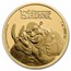 2021 Niue 1 oz Gold $250 Shrek 20th Anniversary BU
