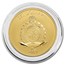 2021 Niue 1 oz Gold $250 Star Wars: Grogu "Baby Yoda" Coin