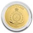 2021 Niue 1 oz Gold $250 Star Wars: The Mandalorian BU