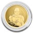 2021 Niue 1 oz Gold $250 Star Wars: The Mandalorian BU
