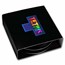 2021 Niue 1 oz Gold $250 Tetris™ St. Basil’s Cathedral Proof