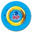 2021 Niue 1 oz Gold Sonic the Hedgehog 30th Anniversary BU