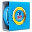 2021 Niue 1 oz Gold Sonic the Hedgehog 30th Anniversary BU