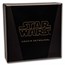 2021 Niue 1 oz Gold Star Wars Anakin Skywalker (Box & COA)