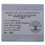 2021 Niue 1 oz Platinum Tree of Life Reverse Proof
