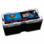 2021 Niue 1 oz Silver $2 DC Comics Justice League: Superman