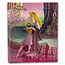 2021 Niue 1 oz Silver $2 Disney Princess Aurora Sleeping Beauty