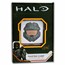 2021 Niue 1 oz Silver $2 Halo: Master Chief Helmet