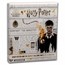 2021 Niue 1 oz Silver $2 Harry Potter & Deathly Hallows Part 2