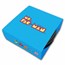 2021 Niue 1 oz Silver $2 Ms.PAC-MAN™ 40th Anniversary Proof