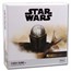 2021 Niue 1 oz Silver $2 Star Wars Cara Dune (w/Box & COA)