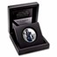2021 Niue 1 oz Silver $2 Star Wars Cara Dune (w/Box & COA)