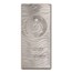 2021 Niue 1 oz Silver $2 Star Wars: Mandalorian Beskar Bar