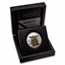 2021 Niue 1 oz Silver $2 Star Wars The Child (w/Box & COA)