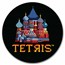 2021 Niue 1 oz Silver $2 Tetris™ Cathedral Proof