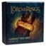 2021 Niue 1 oz Silver $2 The Lord of the Rings: Gandalf the Grey